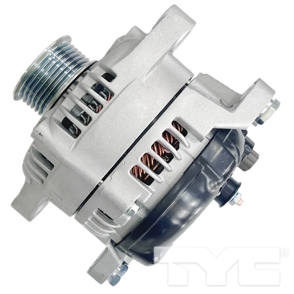 Alternator for 16-24 Hyundai Tucson 2.4L (6S) 37300-2G051 - Image 2 of 4