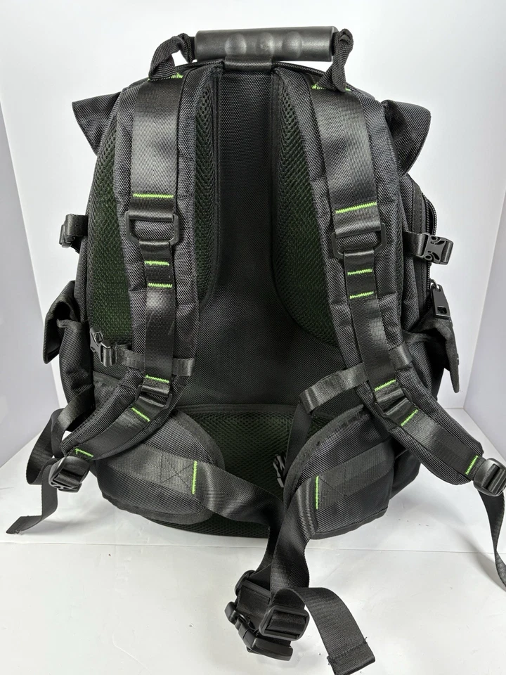 Mochila para juegos Razer Mercenary Foto 4 de 4