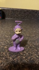 1998 Teletubbies Tinky Winky Purple Fig
