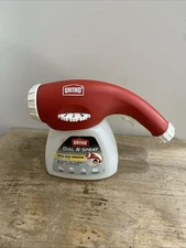 Genuine Ortho Dial N Spray Multi use Hose Garden & Lawn Feeder Sprayer Bottle