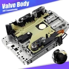 OEM 722.6 CVT Transmission Valve body W/Conductor Plate For Chrysler 300/Dodge