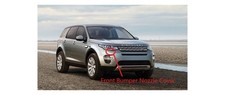 Feu avant (phare) Land Rover DISCOVERY