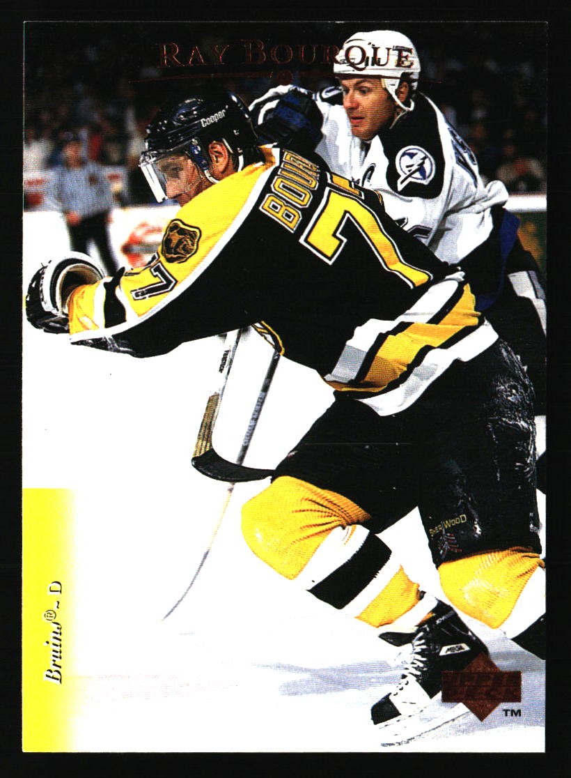 Boston Bruins Hockey Cards - Choose from 100s Player Quantity Discount - Part 2