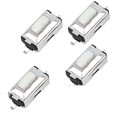 4x passend Für Saab Schlüssel Funkschlüssel Taster Mikroschalter switch