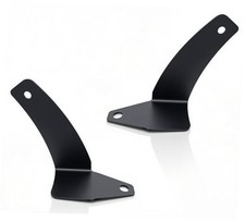 Upper Windshield 42" Inch LED Light Bar Mounting Fit General 1000 16-23