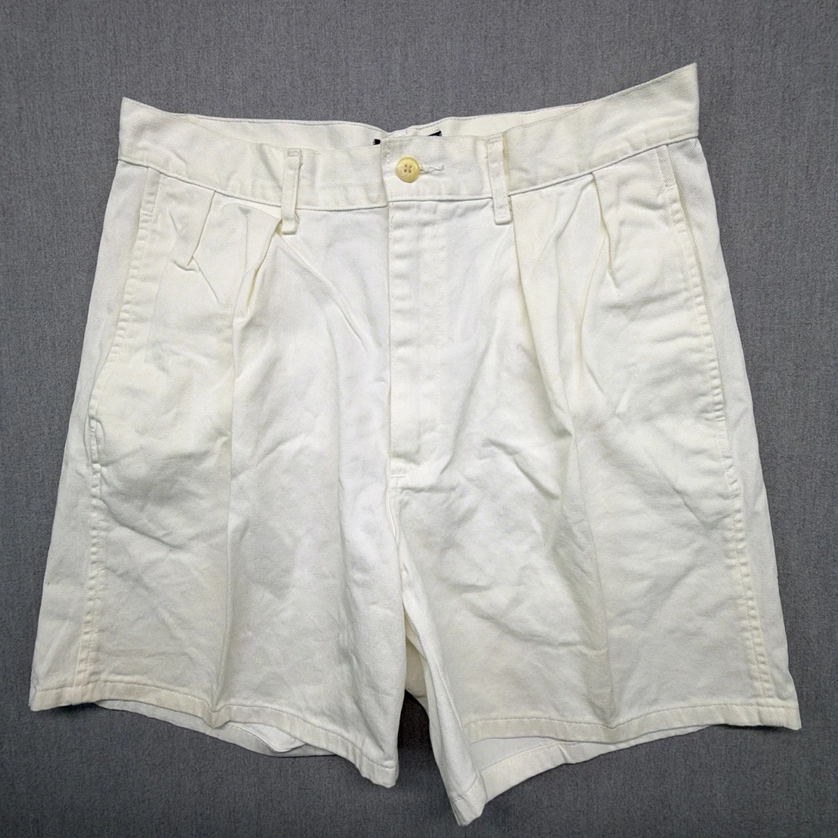 Polo Ralph Lauren Solid 80s Shorts for Men for sale | eBay