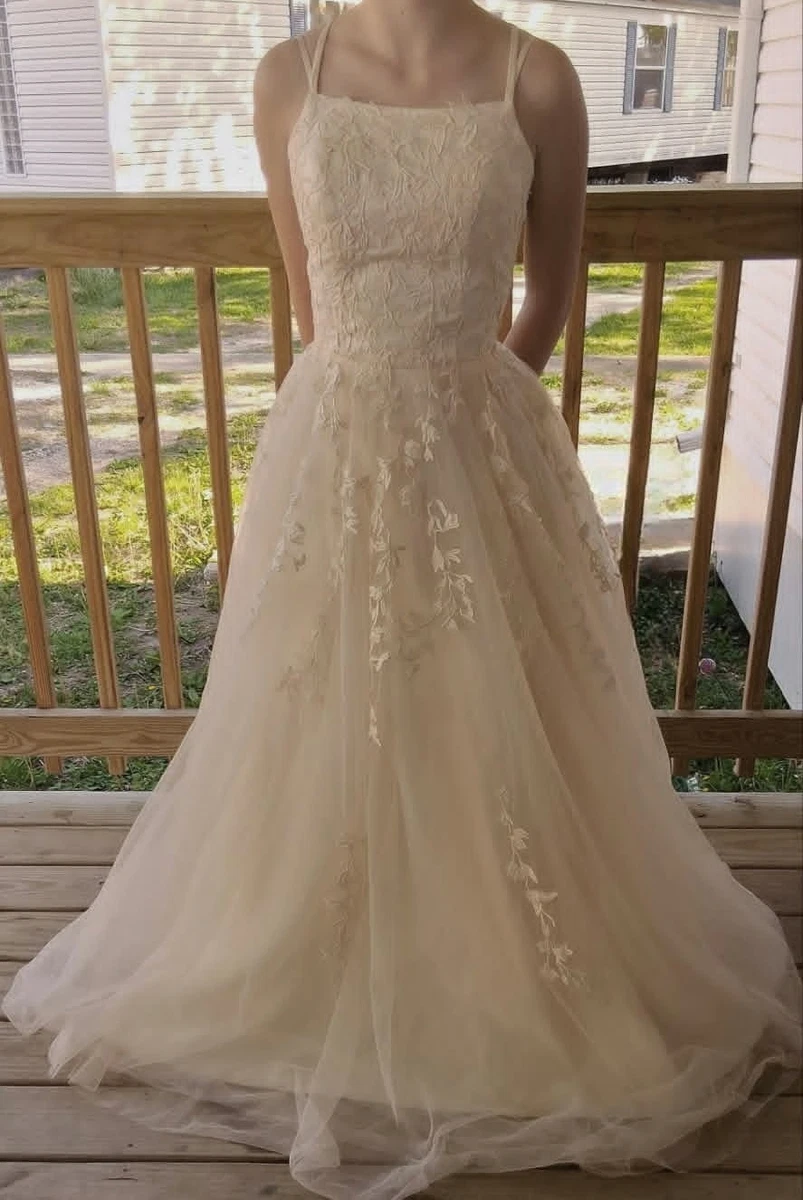 Petite Size Wedding Dresses for sale | eBay Petite Size Wedding Dresses for sale | eBay