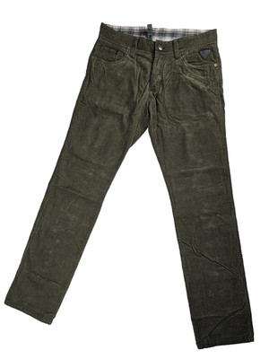 Esprit Crow Fit Cordhose Smart Straight Regular Gr32/34, Neu !!