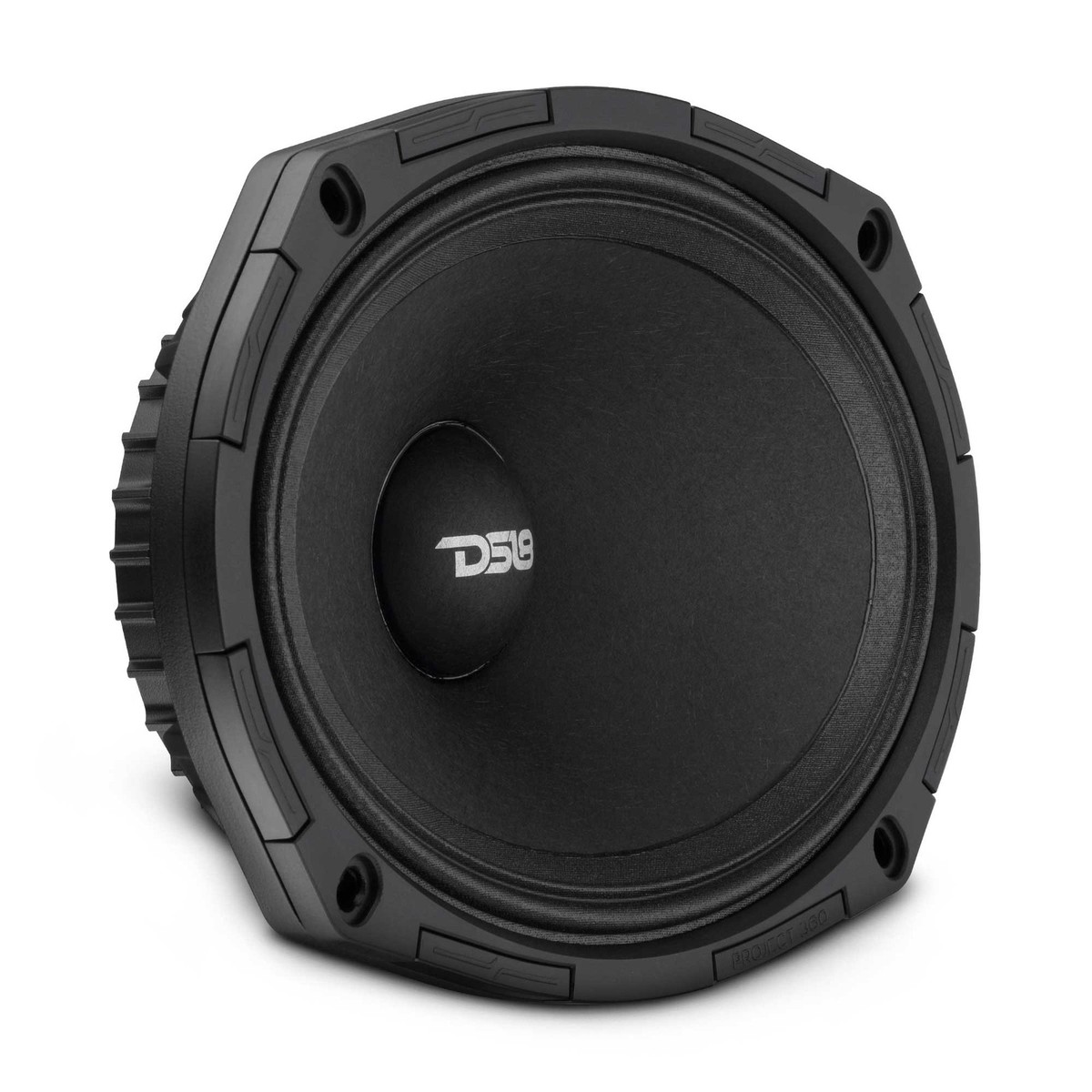 DS18 PROJECT360 6x9” Mid-High Loudspeaker Neodymium Magnet