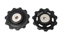 Shimano Schaltrollen Xt 780, 773, Spannrolle + Leitrolle, 10-Fach