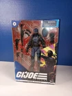 GI Joe Classified Series Cobra Officer 6" Action Figure #37 Hasbro New Sealed