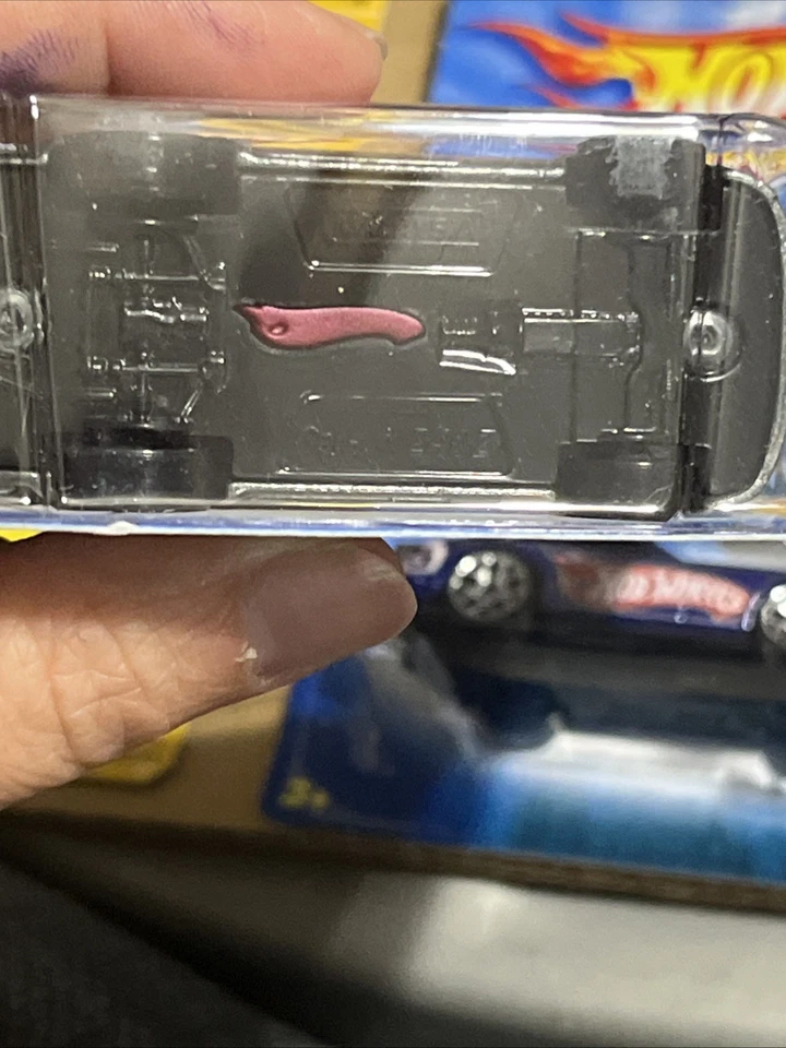 Hot Wheels Datsun 240Z Lote de 7 MODELOS NUEVOS ++ (B) Foto 4 de 4