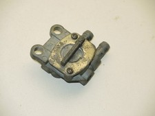 Sacoche réservoir BAGSTER KAWASAKI ZZR 1100 ZXT10C de 1991