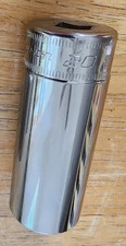 New Snap-on 38 Drive 6-point Metric 20 Mm Flank Drive Deep Socket Sfsm20