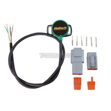 Haltech Throttle Position Sensor Motorsport Contactless 8mm TPS