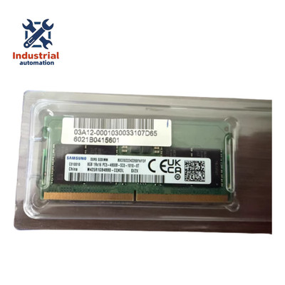 Original Samsung DDR5 8GB 4800MHz 262pin Laptop RAM Fast for