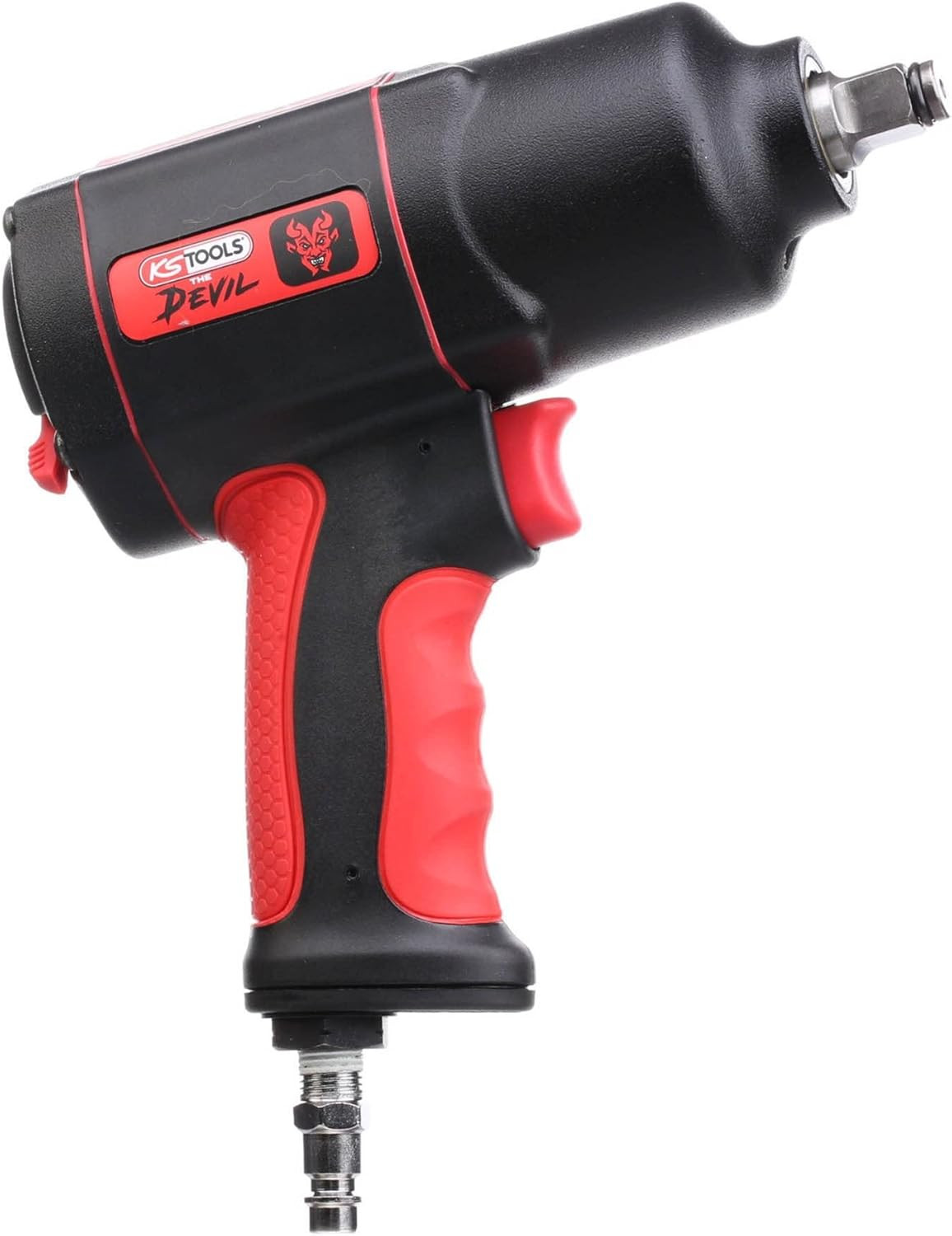 Avvitatore ad Impulsi 1/2" KS Tools THE DEVIL 515.1200 1600Nm