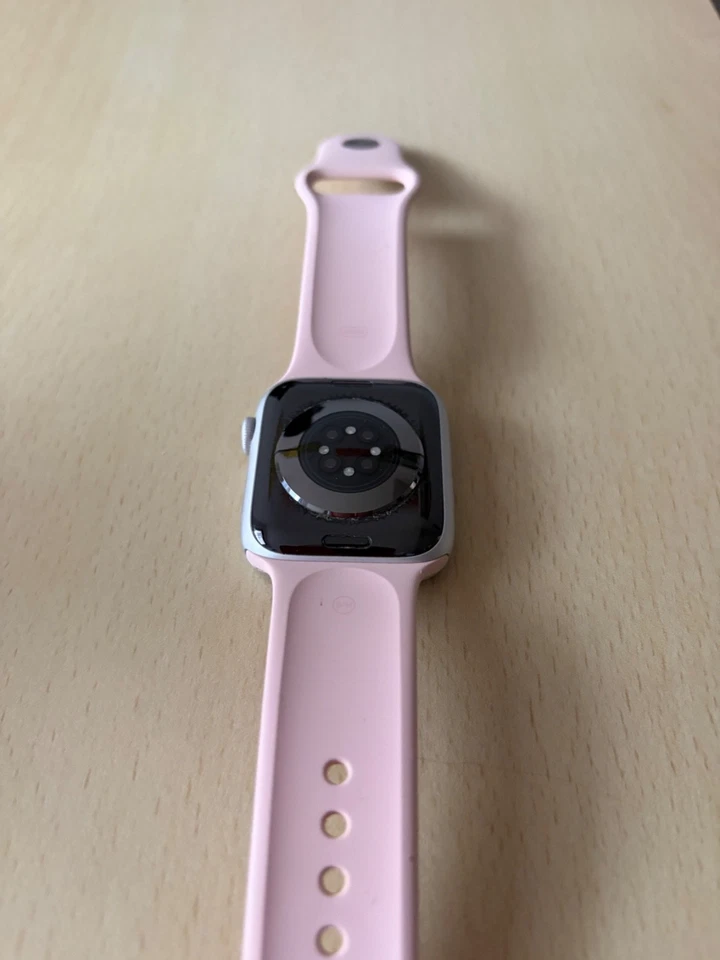 Apple Watch Series 6, Foto 3 von 5