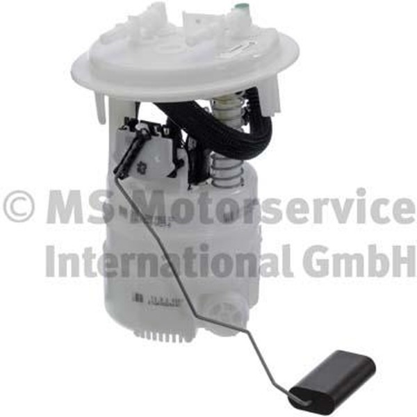 Kraftstoffpumpe FöRdereinheit Pierburg 7.05656.89.0 FüR C4 CitroËN 154Mm 11,5V 2-image