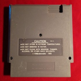 Spy vs. Spy (Nintendo Entertainment System, 1988 NES) cartuccia autentica 