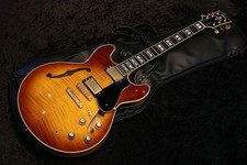 YAMAHA SA2200 / Violin Sunburst (2009) (no260326)