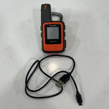 Garmin Inreach Mini Gen 1 Compact Satellite Communicator with GPS