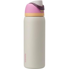Owala 32 oz. FreeSip Stainless Steel Water Bottle - Daybreak