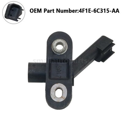 Genuine Crankshaft Position Sensor 4F1E-6C315-AA for   Aerostar   3.0L *hu