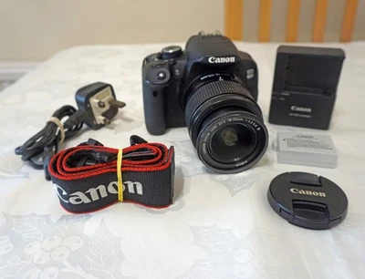 値下げ Canon 650d 本体 Canon EOS 650D Digital Cameras for Sale - Shop New & Used Digital