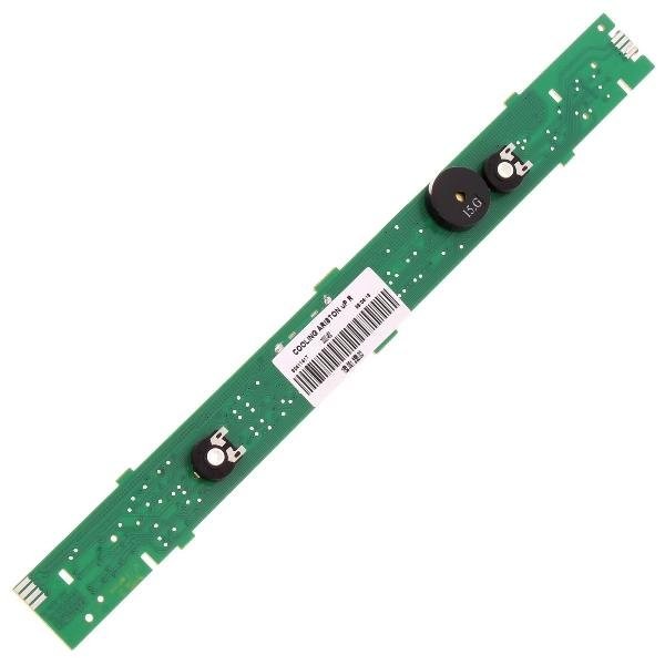 Carte affichage LED ARIS5 BASE pour réparer écran clignotant frigo Ariston