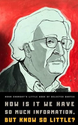 Noam Chomsky's Little Book of Selec..., Publishing, Lum