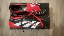 BNWB Adidas Predator Elite Moments FT FG Men  s Size 9.5 US