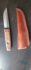 TOPS Tanimboca PUUKKO Knife Cuchillo Bushcraft Supervivencia