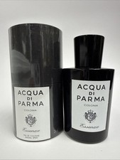 Colonia Ebano Acqua di Parma cologne - a fragrance for men 2017