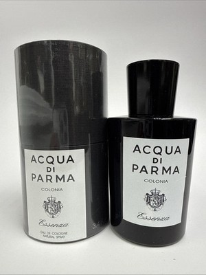 Acqua di Parma Colonia Essenza 3.4oz Men's Eau de Cologne