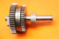 Motorcycle Crankshafts & Connecting Rods for 2000 Kawasaki Ninja