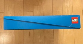 LEGO 10124 Wright Flyer Advanced Models Aircraft 2003 Sealed