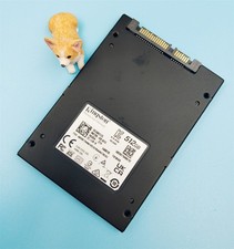 Kingston KC600 512GB SATA 6Gb/s 2.5" Solid State Drive SSD SKC600/512G