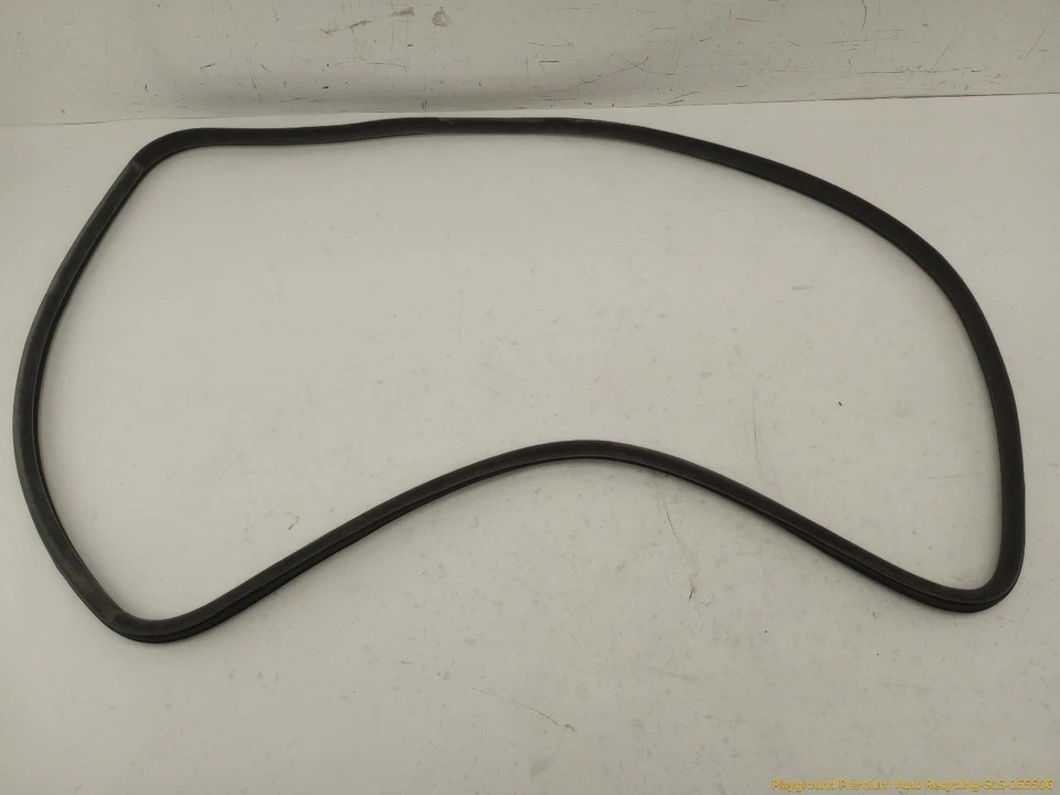 BMW 735i E32 SEDAN Juego de 4 tiras climáticas de sellado de carrocería delantera y trasera para 1988-1994 Foto 2 de 4