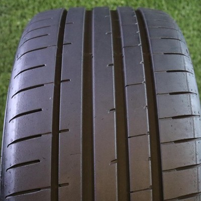 1 245 35 20 Goodyear Eagle F1 Asymmetric 3 with 90% Tread 8/32 95Y #28286
