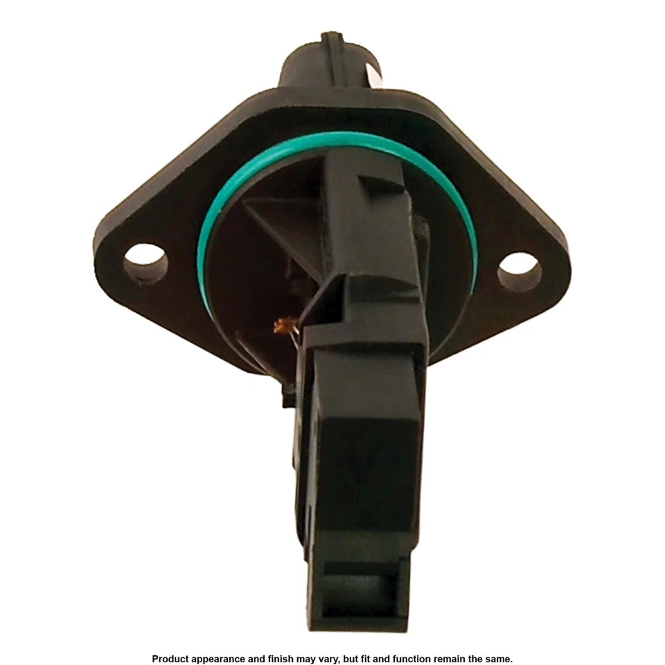 Medidor de flujo de masa de aire Cardone MAF para Porsche Boxster 911 1997-2012 Foto 2 de 4