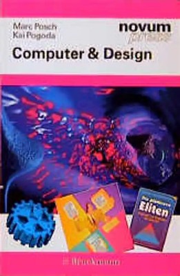 Computer & Design. Logos, Piktogramme, Illustrationen, Desktop Publishing/Logos,