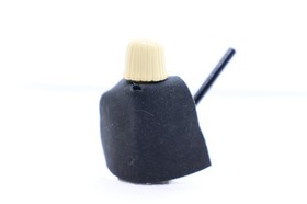 Lucius Malfoy 4731 DARK GRAY SUIT Harry Potter LEGO&reg; Minifigure Mini Figure