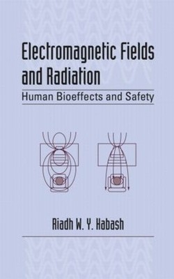 Electromagnetic Fields and Radiation - 9780824706777