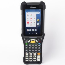 Zebra MC930P Android GMS Handheld Computer 2D Barcode Scanner MC930P-GSEHG4RW