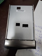 Supermicro Drive Tray/Caddy  HDD Converter/Adapter 3.5" to 2.5 MCP-220-00043-0N