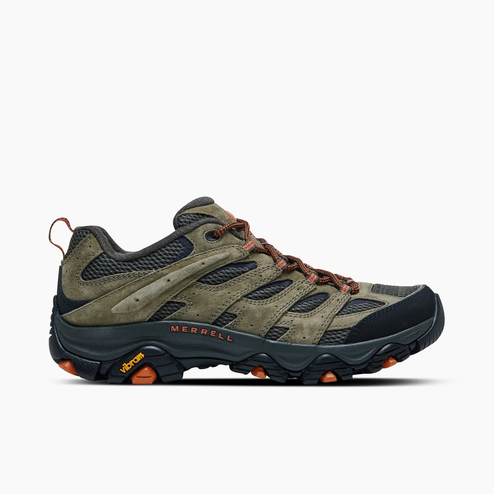 Merrell Men Moab 3 Shoes
Opens in a new window or tab