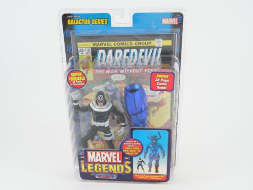 Toybiz Bullseye Marvel Legends Galactus Series