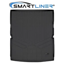 SMARTLINER Custom Fit Cargo Trunk Liner Mat 2018-2022 Expedition Max Navigator L