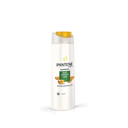 Pantene Silky Smooth Care Moisturise Shampoo All Hair Types For Women 72ml - Picture 4 of 6